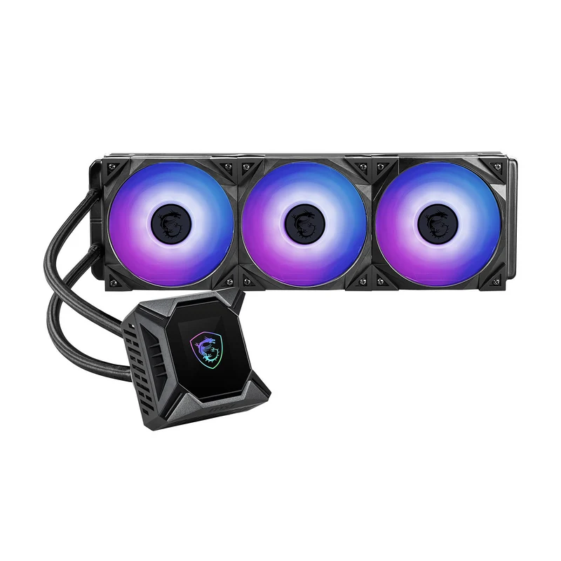 MSI MPG CORELIQUID K360 V2