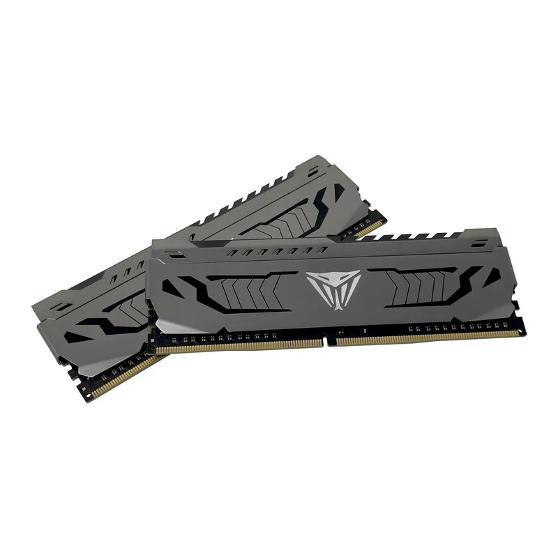 Patriot Viper Steel 64Go (2x 32Go) DDR4 3600 MHz CL18