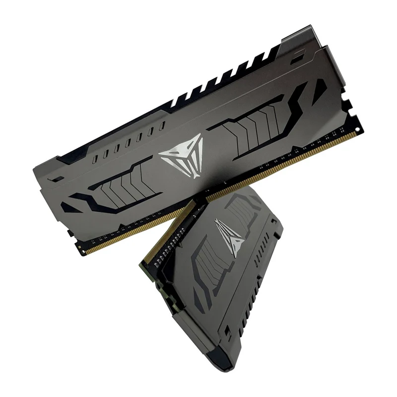 Patriot Viper Steel 64Go (2x 32Go) DDR4 3600 MHz CL18