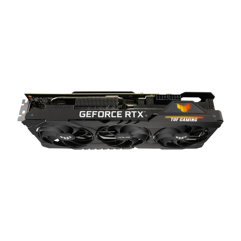 ASUS GeForce RTX 3070 Ti TUF GAMING OC 8GB GDDR6X