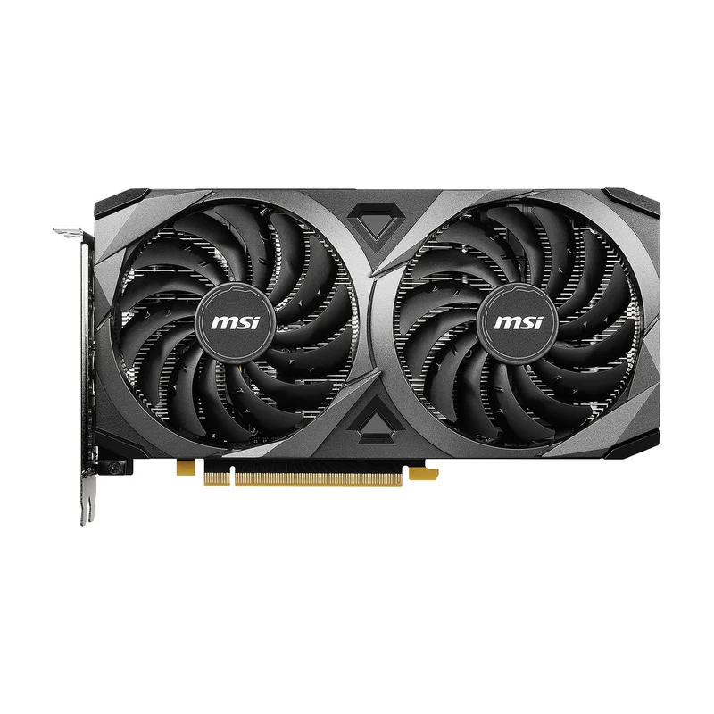 MSI RTX 3060 TI VENTUS 2X V1 8GB GDDR6