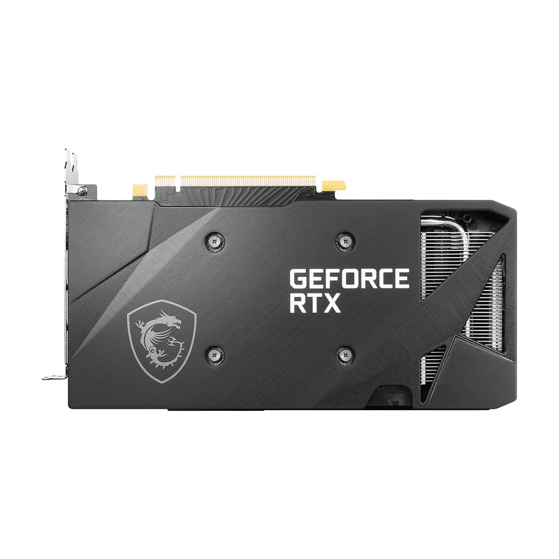 MSI RTX 3060 TI VENTUS 2X V1 8GB GDDR6