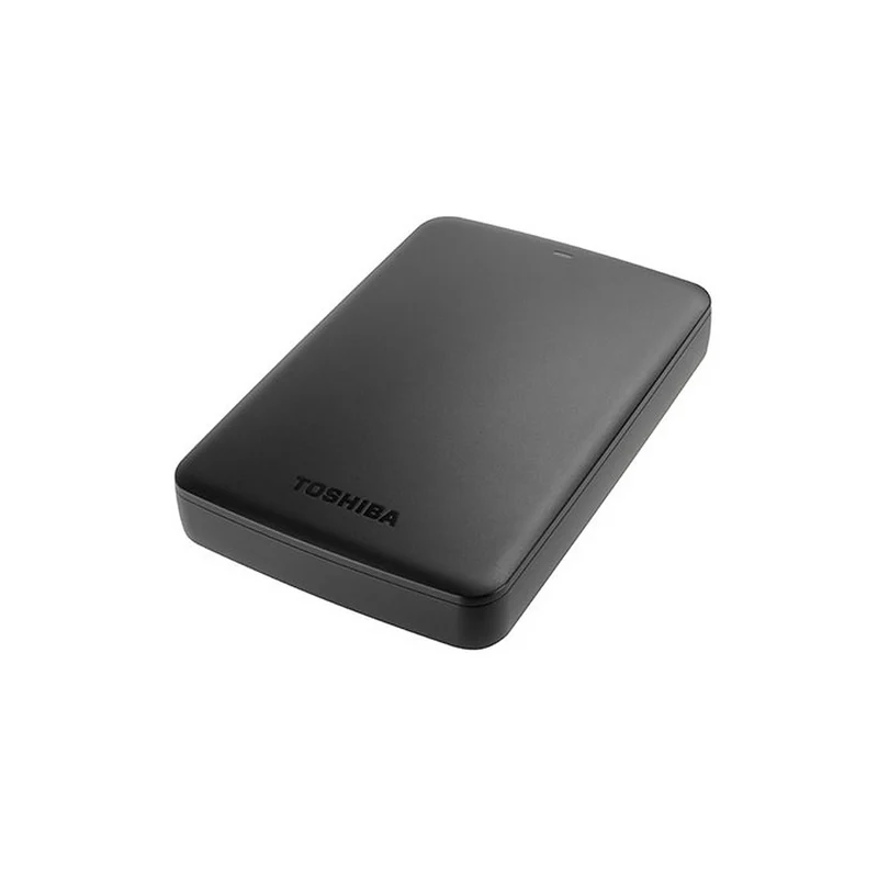 Toshiba Canvio Basics 4TB Noir