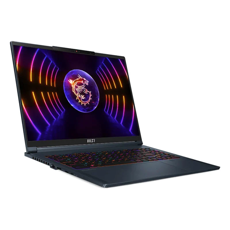 MSI Stealth 16 Studio A13VF i7-13700H/16GB/2TB SSD/RTX4060 8GB/16'' 240Hz IPS