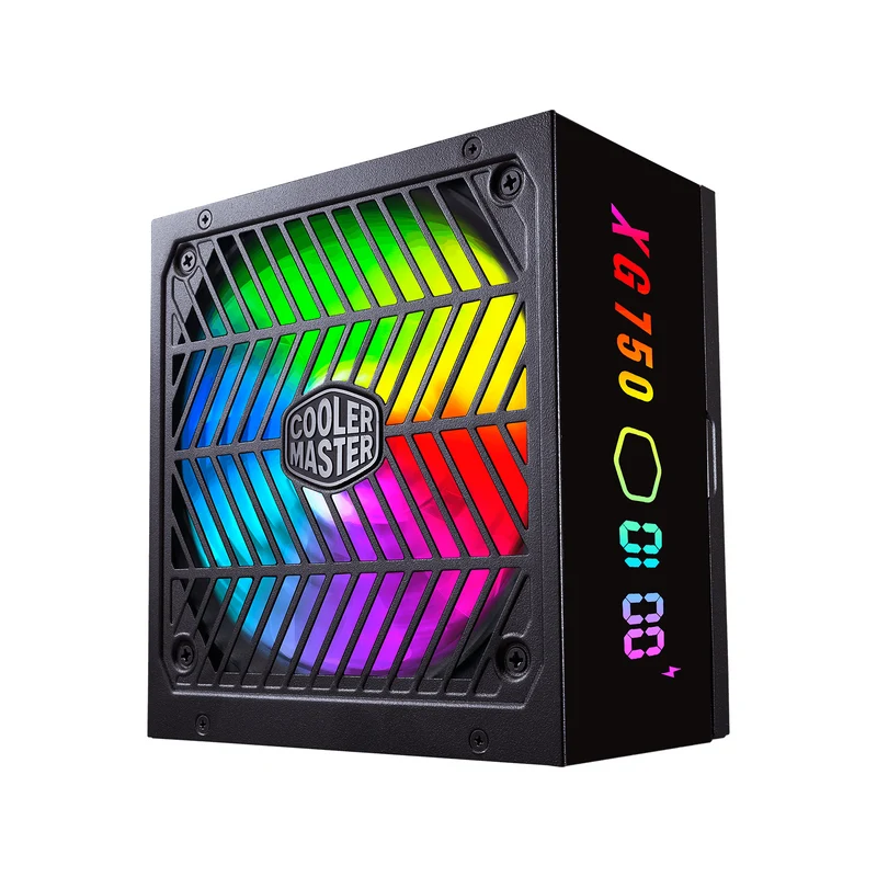 Cooler Master XG750 Plus Platinum 750W