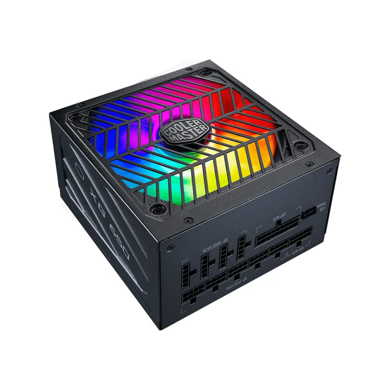 Cooler Master XG750 Plus Platinum 750W