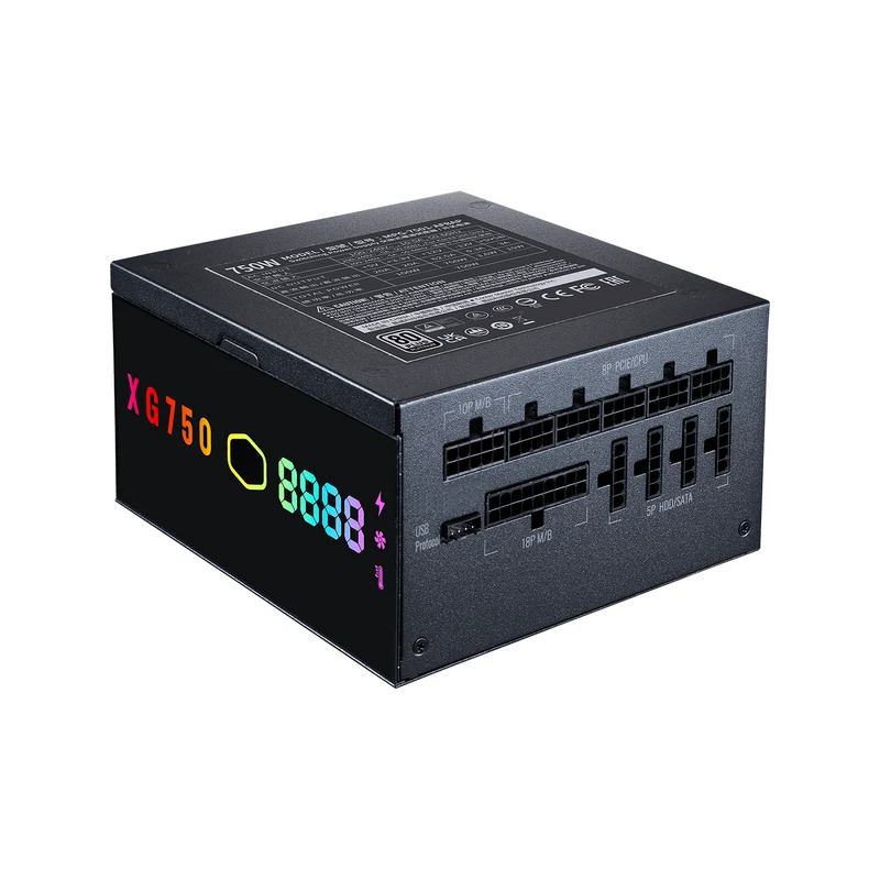 Cooler Master XG750 Plus Platinum 750W