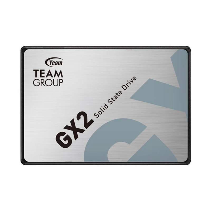 TeamGroup GX2 2.5" SSD 1TB