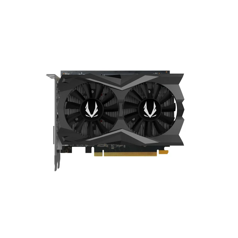 ZOTAC GeForce GTX 1650 AMP CORE 4GB GDDR6