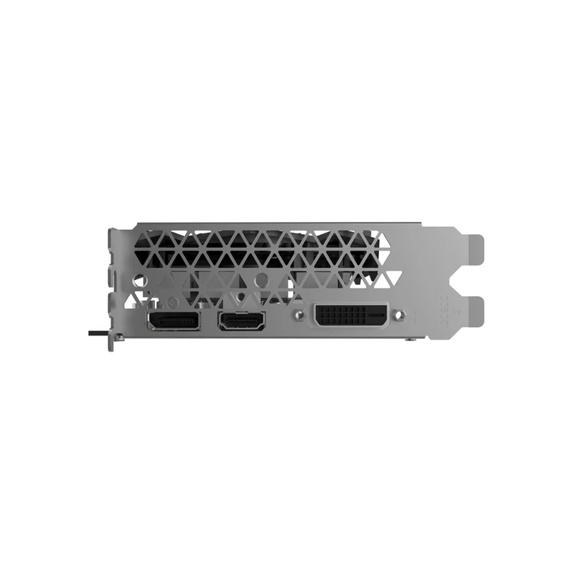 ZOTAC GeForce GTX 1650 AMP CORE 4GB GDDR6