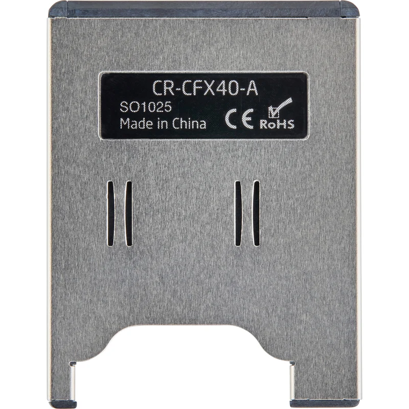 Adaptador de Tarjeta Xcellon CFexpress Type A a Type B Adapter