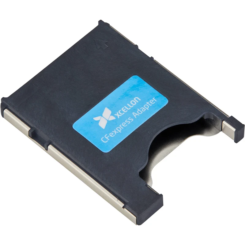 Adaptador de Tarjeta Xcellon CFexpress Type A a Type B Adapter