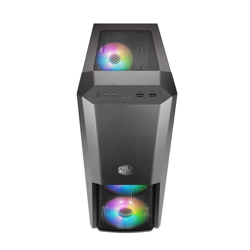 Cooler Master MasterBox MB500 ARGB