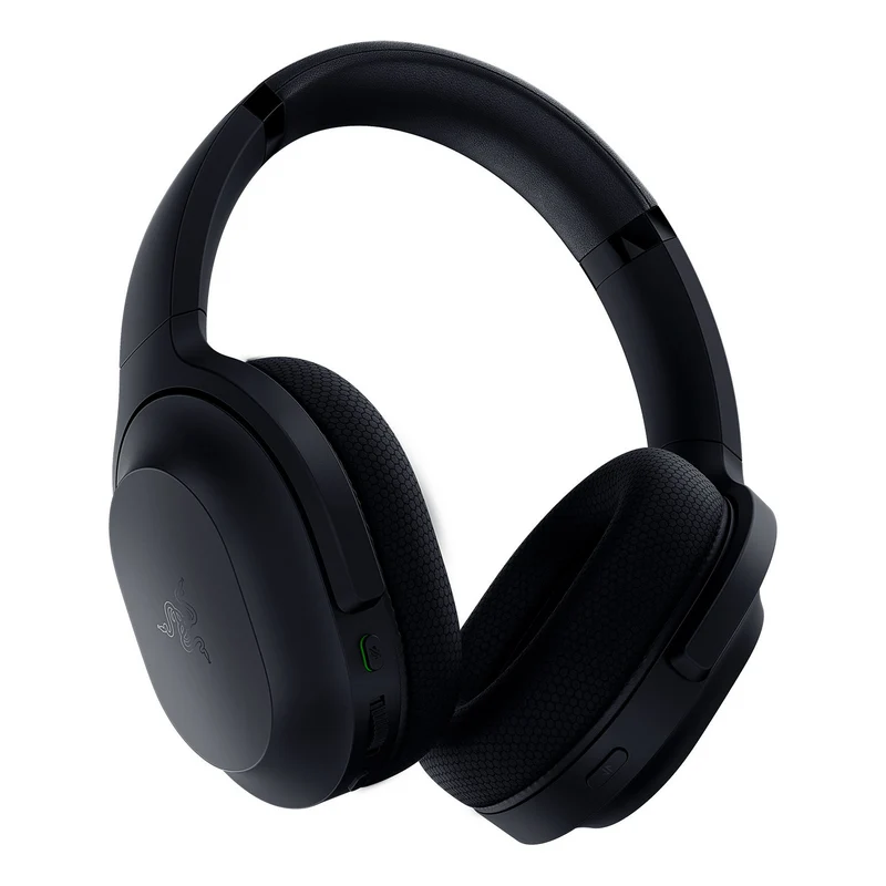 Razer Barracuda (Noir)