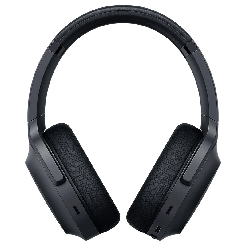 Razer Barracuda (Noir)