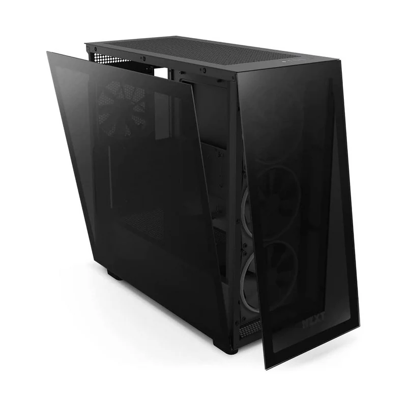 NZXT H7 Elite RGB Noir