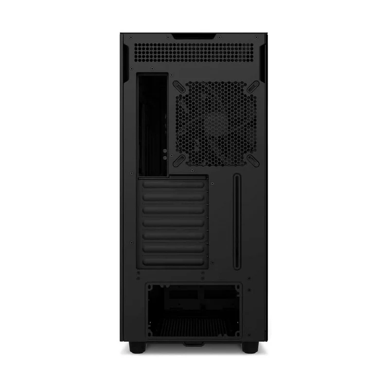 NZXT H7 Elite RGB Noir