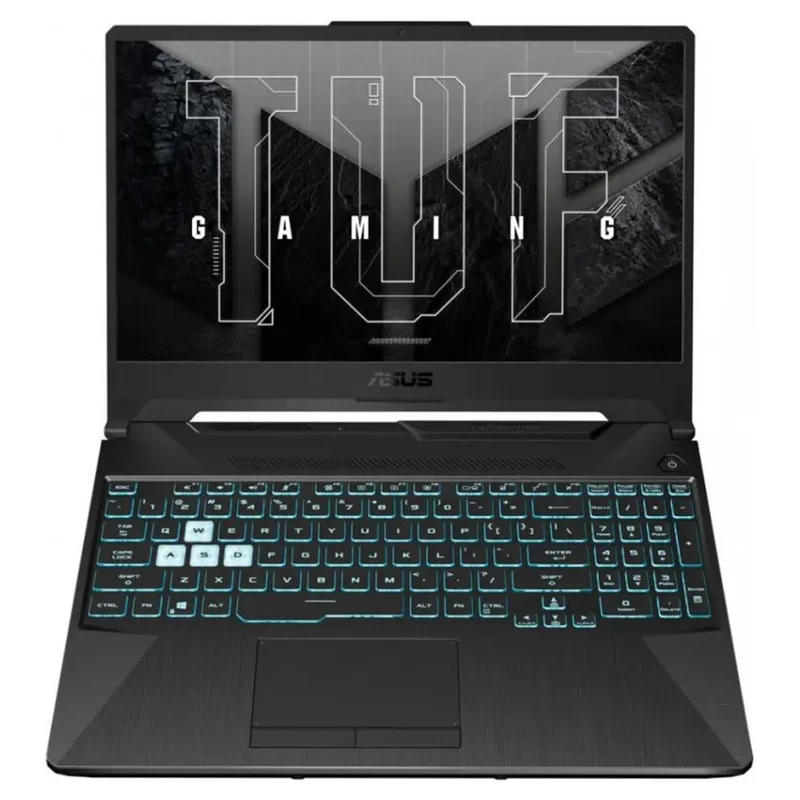 ASUS TUF F15 FX506HC-HN088 Intel Core i5 11400H/16GB/512GB SSD/RTX3050 4GB/15.6'' 144Hz