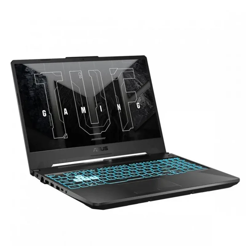 ASUS TUF F15 FX506HC-HN088 Intel Core i5 11400H/16GB/512GB SSD/RTX3050 4GB/15.6'' 144Hz