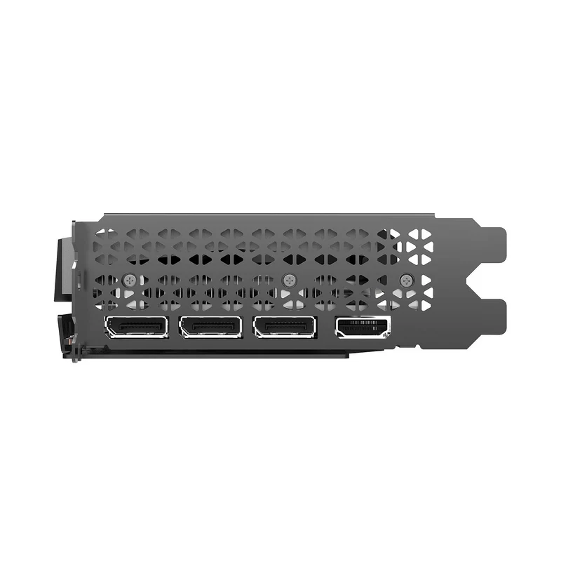 ZOTAC GeForce RTX 3060 Ti Twin Edge OC 8GB GDDR6