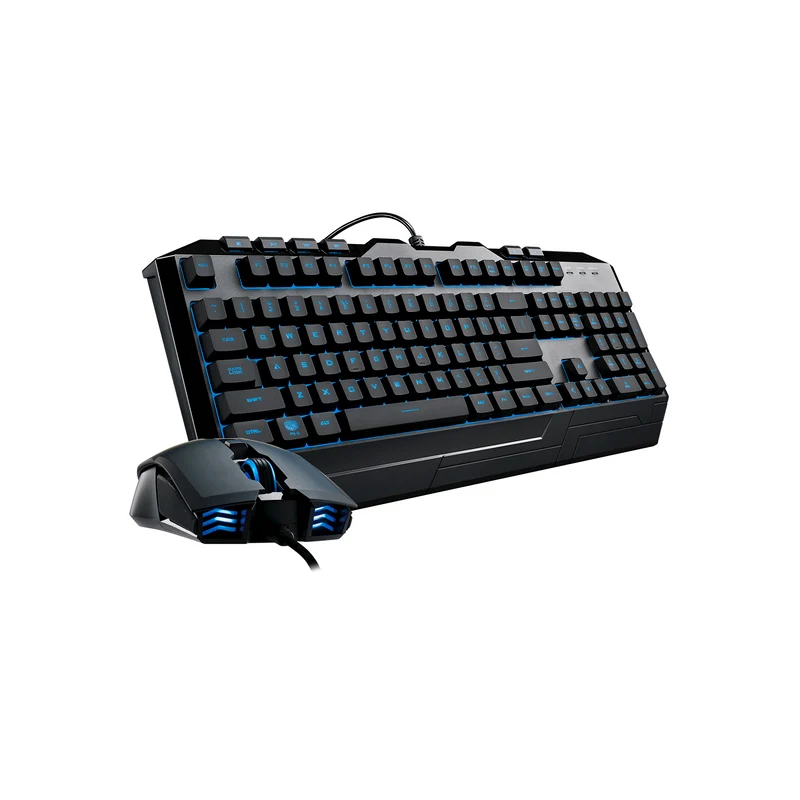 Cooler Master Devastator 3 RGB