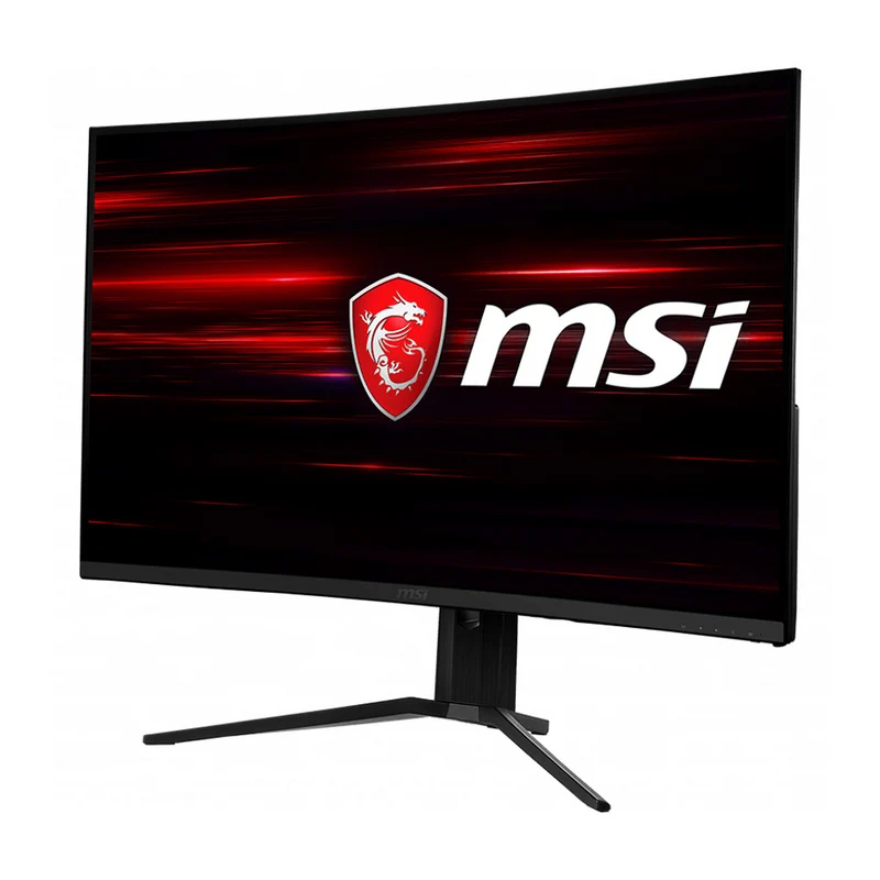 MSI Optix MAG321CURV 32" 4K