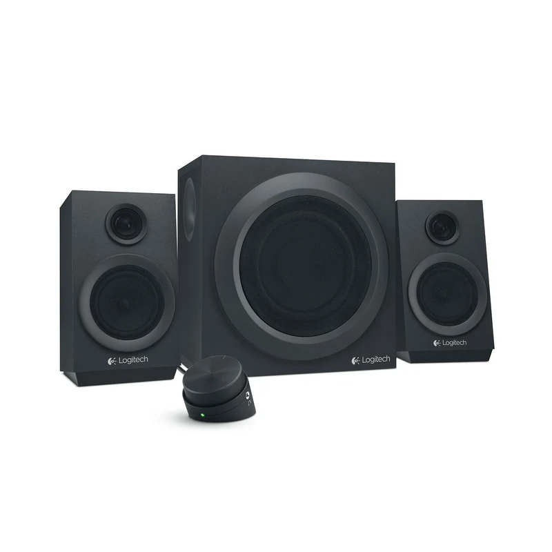 Logitech Z333 Multimedia Speakers
