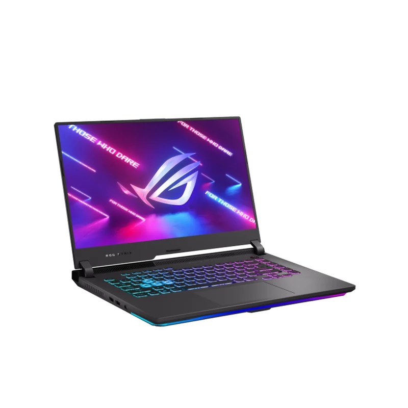 Asus ROG Strix G15 G513IC-HN004 AMD R7-4800H/16GB/512GB SSD/RTX3050