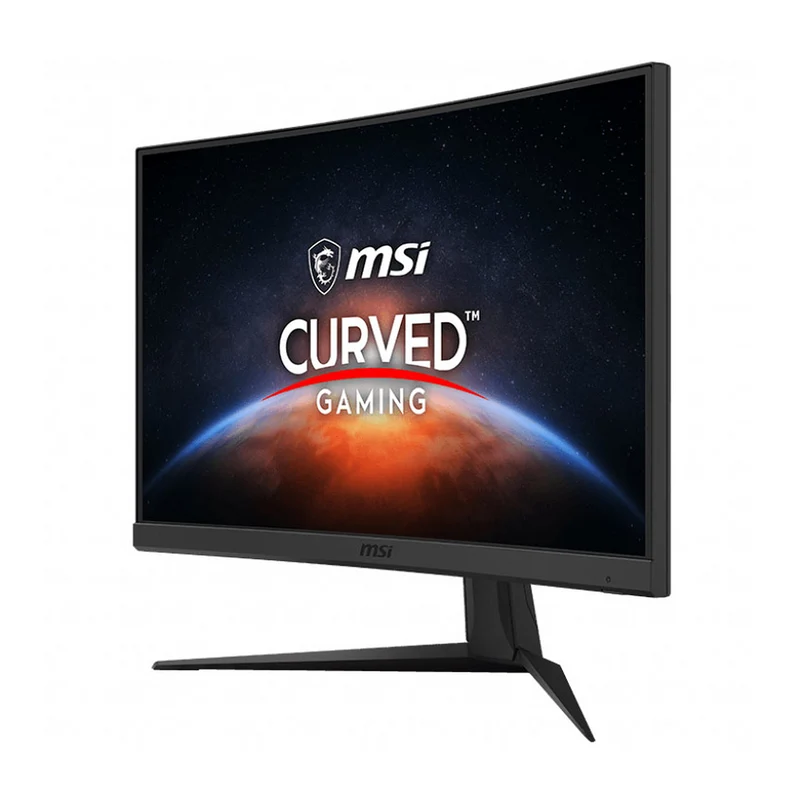 MSI Optix G24C6 24" 144Hz Curved