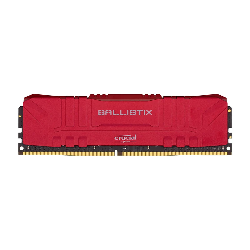 Crucial Ballistix Red 16Go (2x8Go) DDR4 3200 MHz CL16
