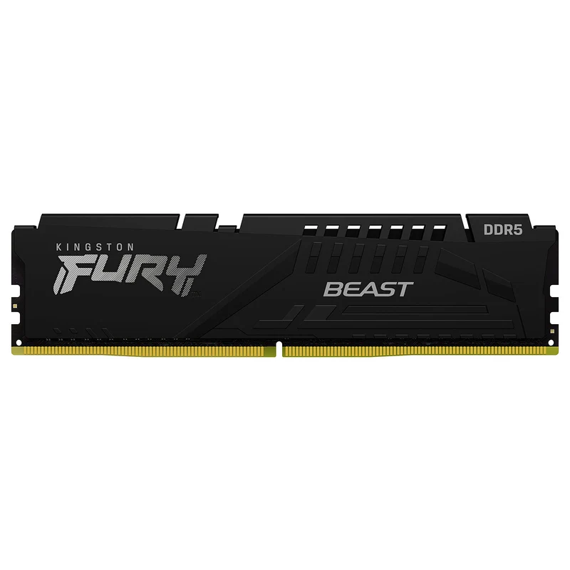 Kingston FURY Beast 16Go (2 x 8Go) DDR5 5200 MHz CL36