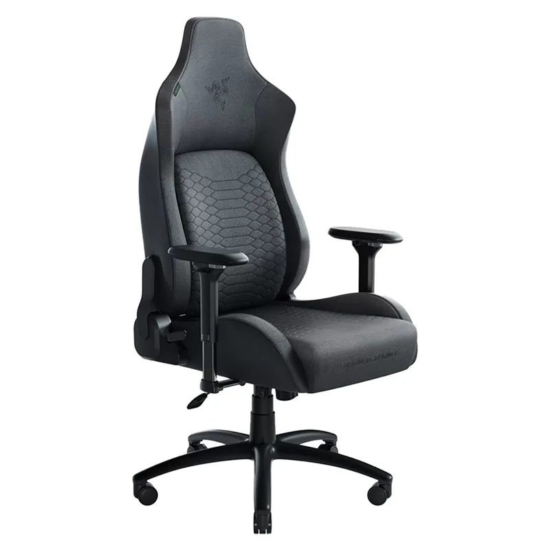 Razer Iskur Fabric