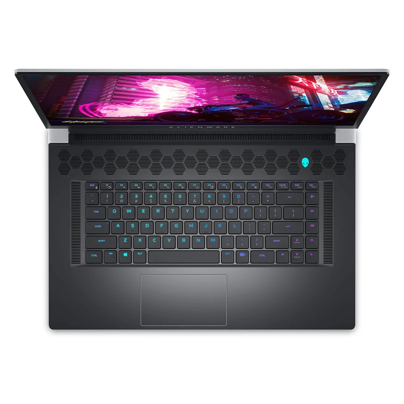 Alienware X17 R1 Intel Core i9 11980HK/32GB/1TB SSD/RTX3080 16GB/17.3'' 360Hz
