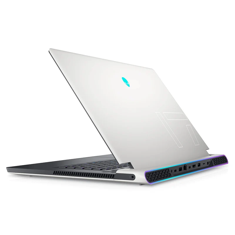 Alienware X17 R1 Intel Core i9 11980HK/32GB/1TB SSD/RTX3080 16GB/17.3'' 360Hz