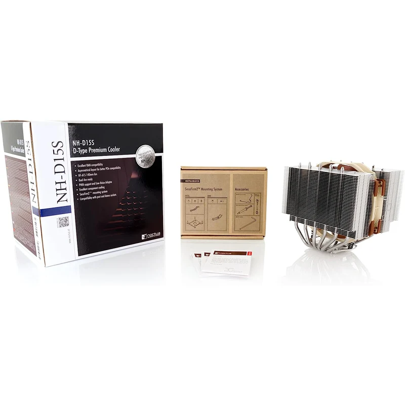 Noctua NH-D15S