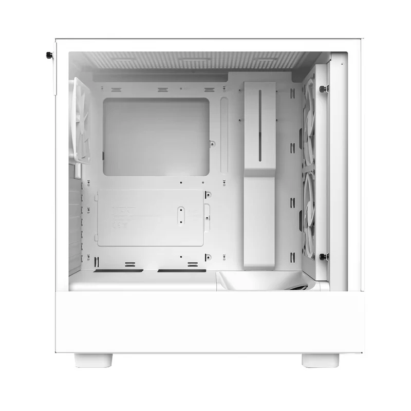 NZXT H5 Flow White
