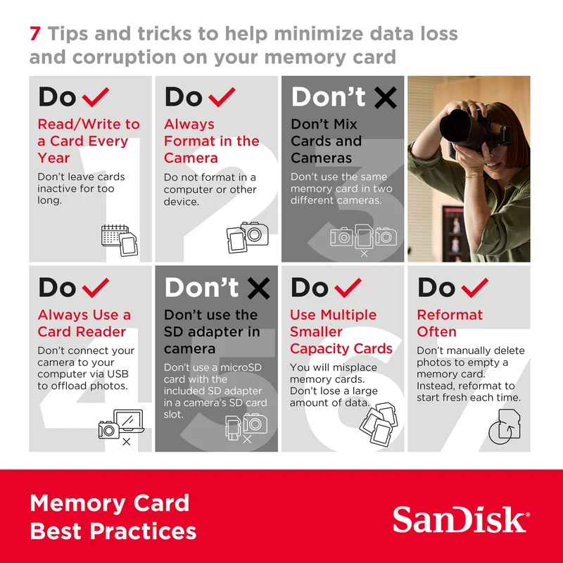 Tarjeta SanDisk 256GB Extreme UHS-I microSDXC (190 MB/s)