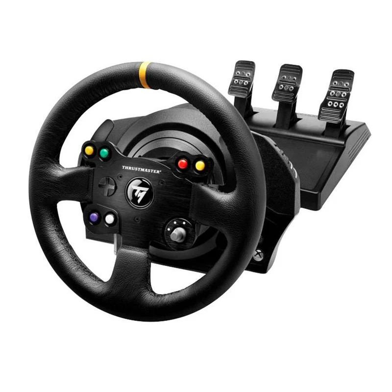 Thrustmaster TX Racing Wheel Leather Edition