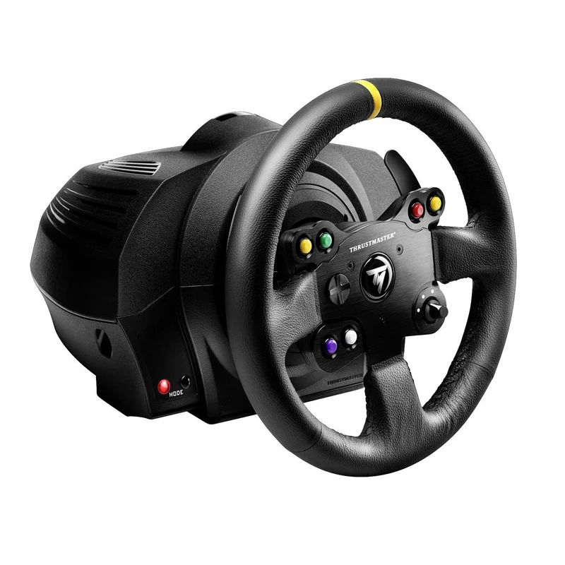Thrustmaster TX Racing Wheel Leather Edition
