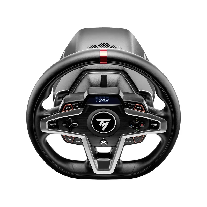 Thrustmaster T248 X Steering wheel
