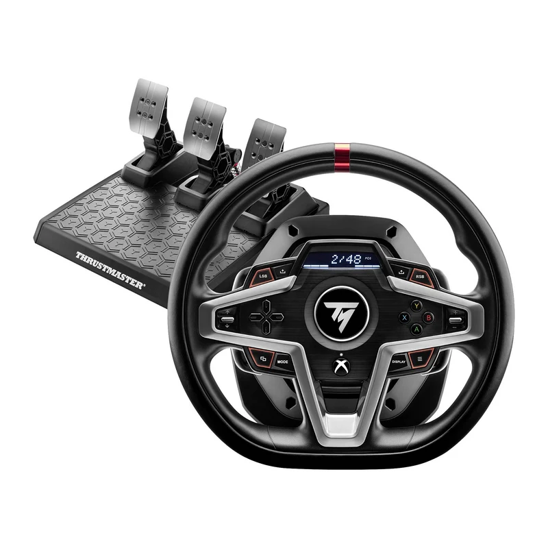 Thrustmaster T248 X Steering wheel