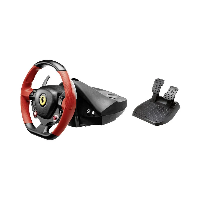 Thrustmaster Ferrari 458 Spider Racing Wheel