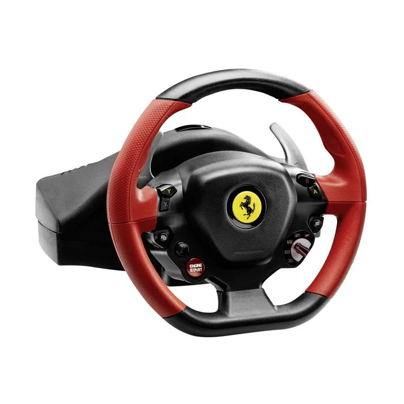 Thrustmaster Ferrari 458 Spider Racing Wheel