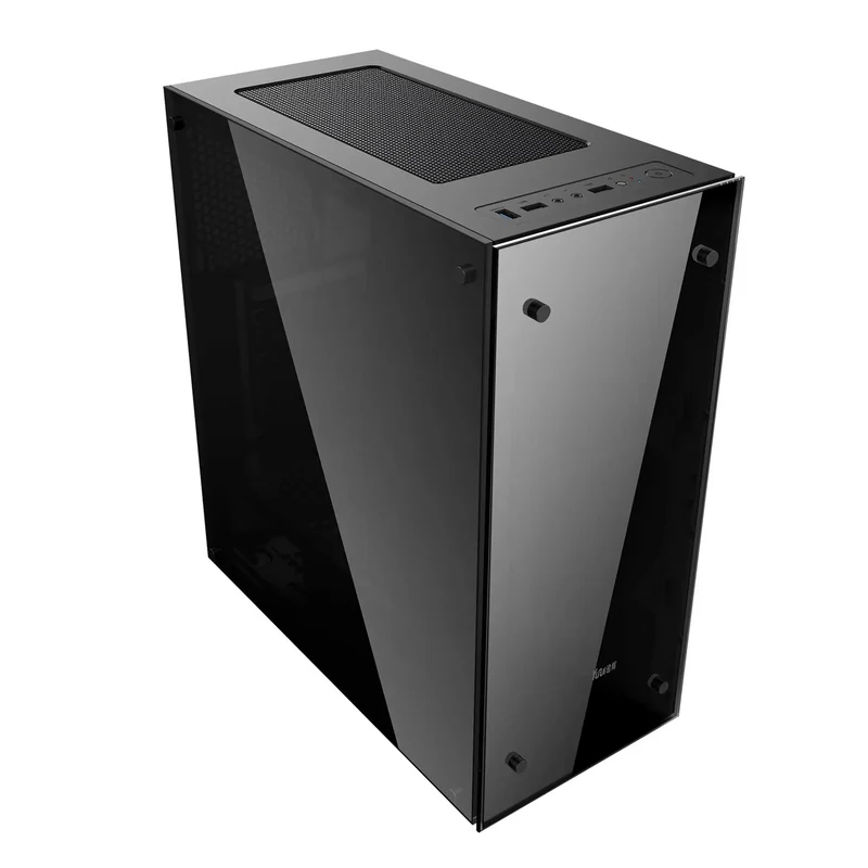 HYBROK HELLFAST RGB