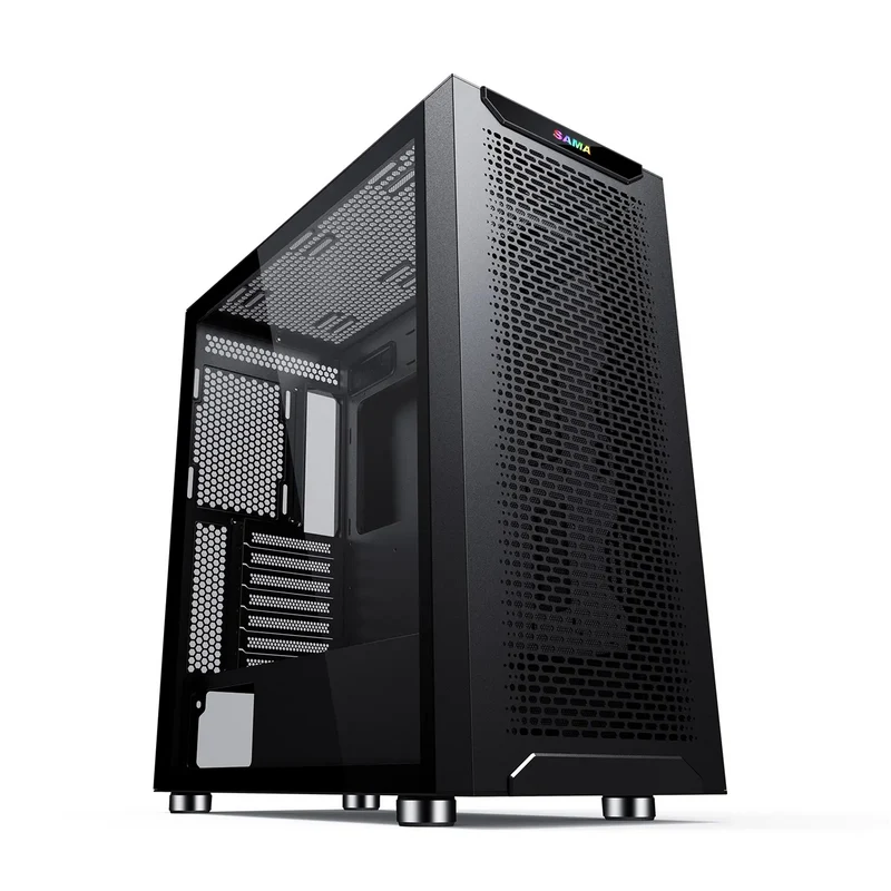HYBROK RS6 ARGB