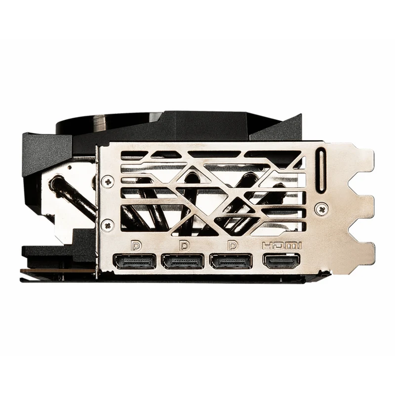 MSI GeForce RTX 4090 GAMING X TRIO 24GB GDDR6X
