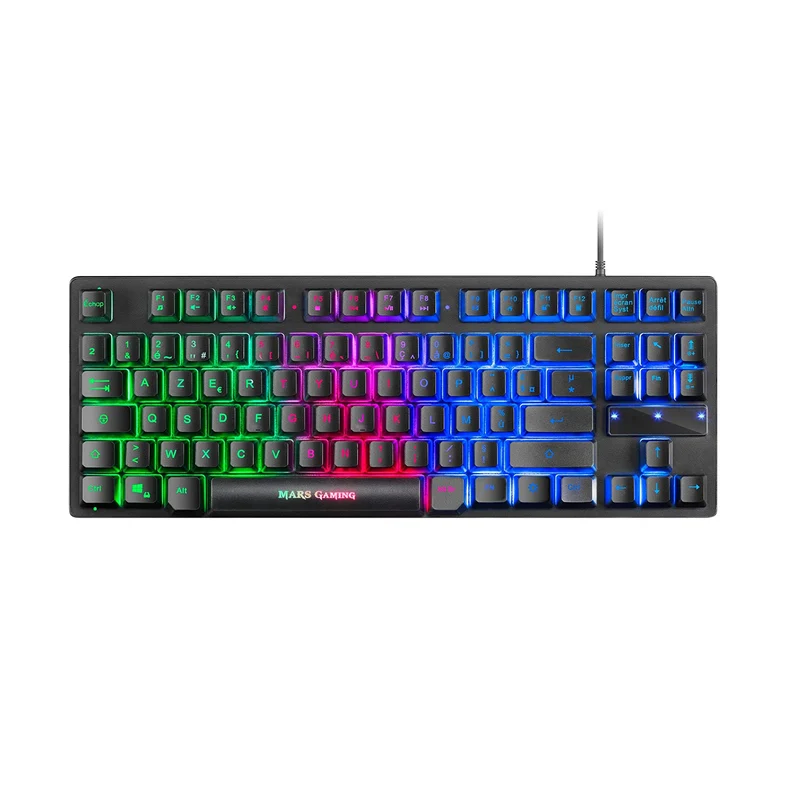 MARS GAMING MCPTKL GAMING COMBO