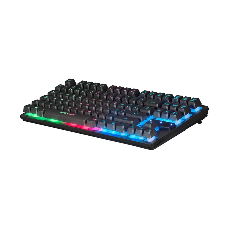 MARS GAMING MCPTKL GAMING COMBO
