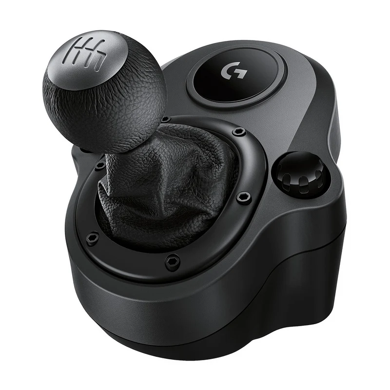 Logitech G Driving Force Shifter