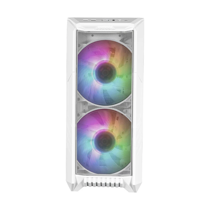 Cooler Master HAF 500 White